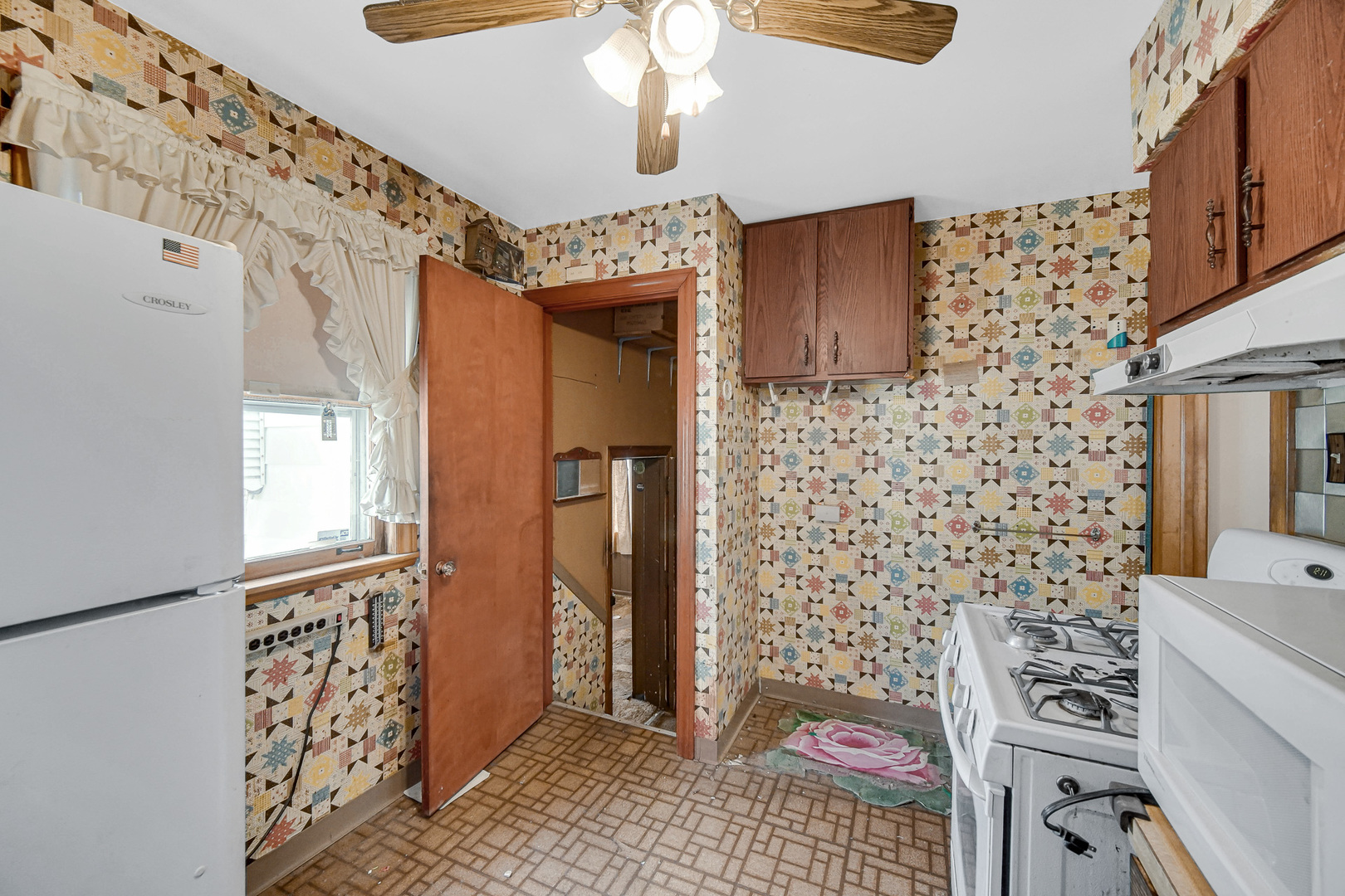 3748 W 54th Street, Chicago, IL 60632