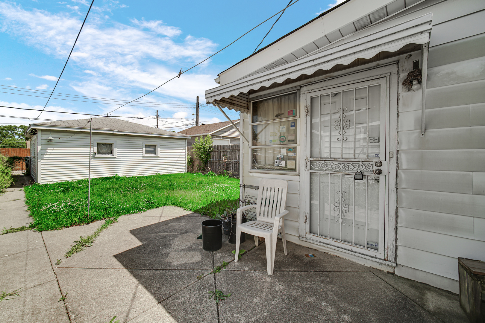 3748 W 54th Street, Chicago, IL 60632