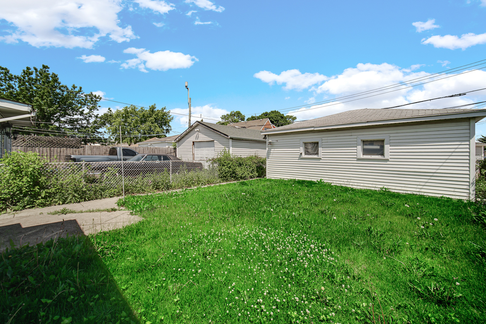 3748 W 54th Street, Chicago, IL 60632