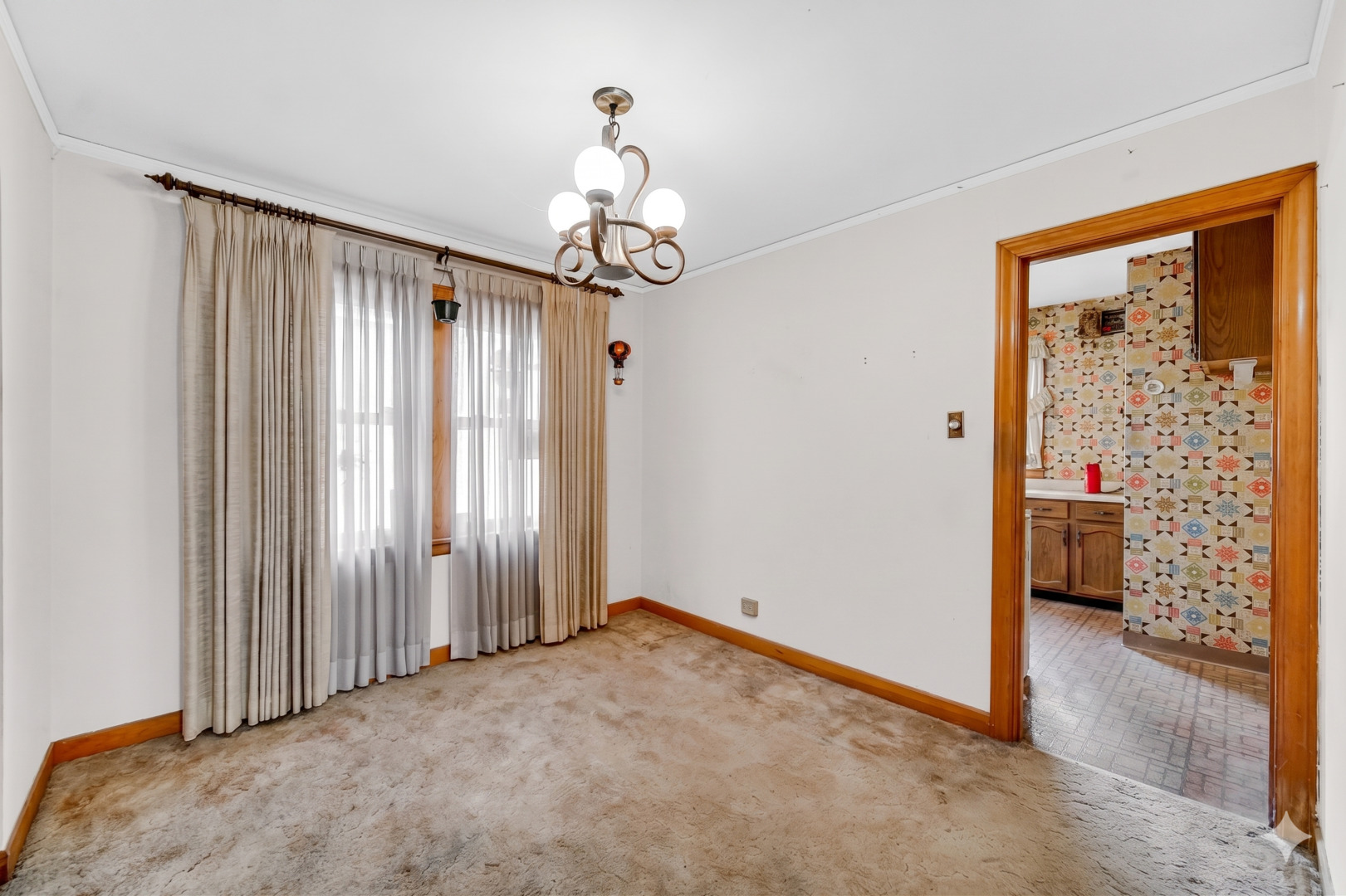 3748 W 54th Street, Chicago, IL 60632