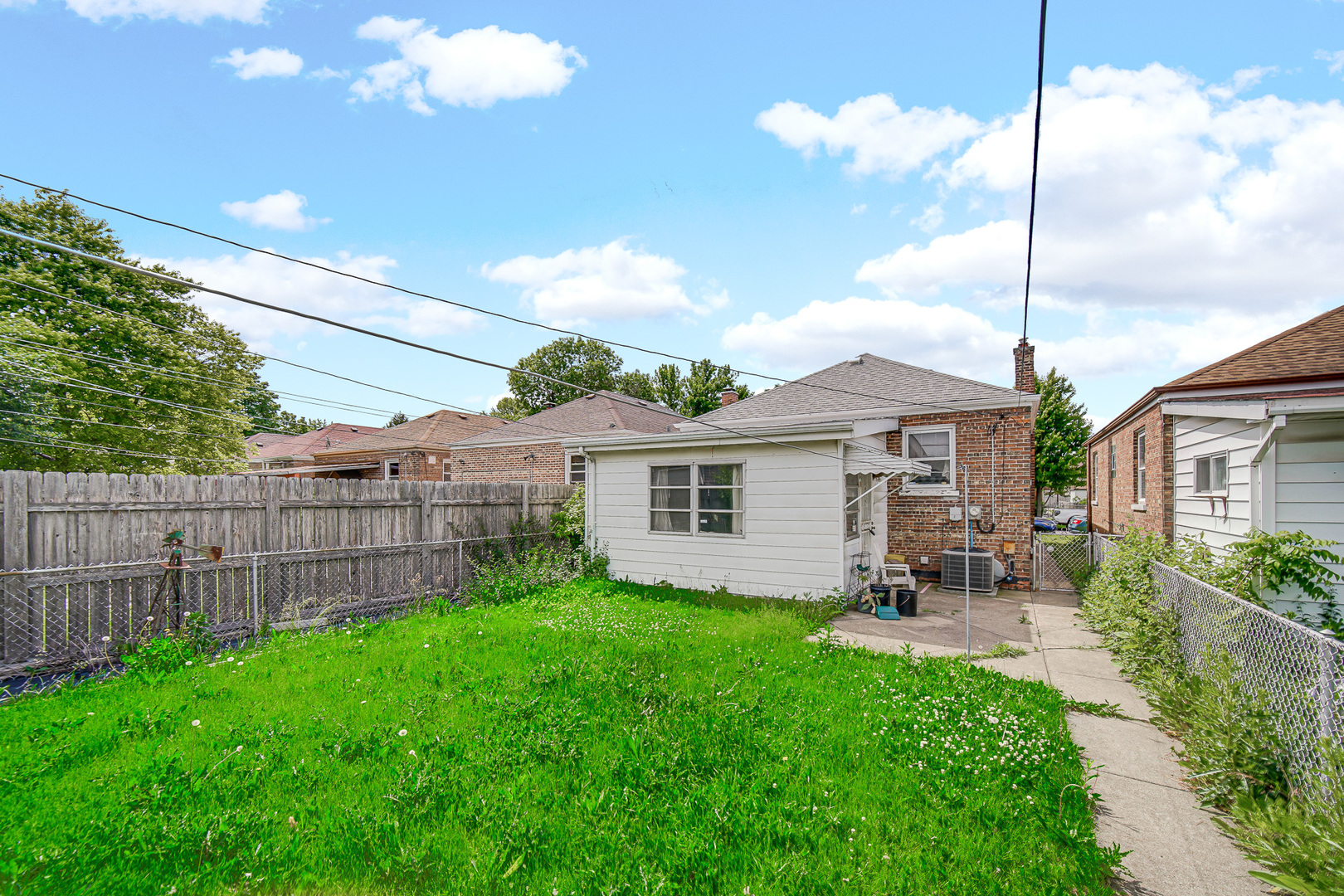 3748 W 54th Street, Chicago, IL 60632