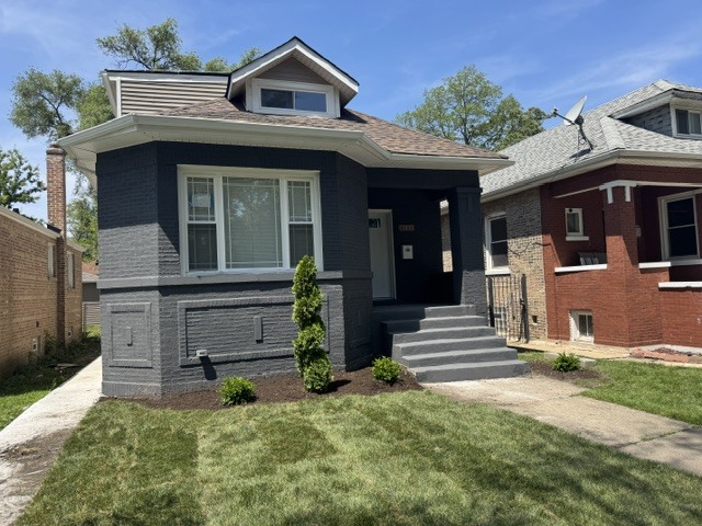 12410 S Stewart Avenue, Chicago, IL 60628