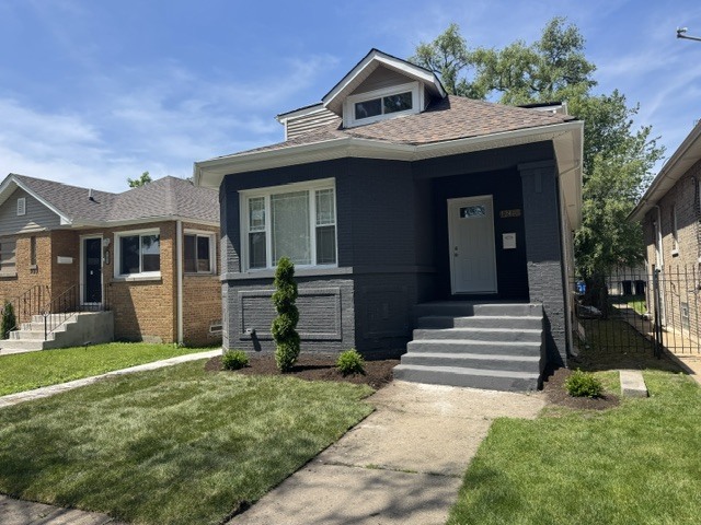 12410 S Stewart Avenue, Chicago, IL 60628