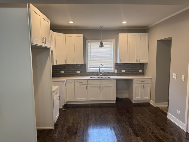 12410 S Stewart Avenue, Chicago, IL 60628