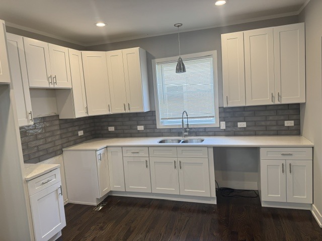 12410 S Stewart Avenue, Chicago, IL 60628
