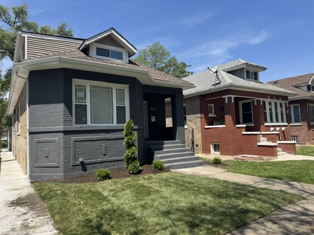 12410 S Stewart Avenue, Chicago, IL 60628