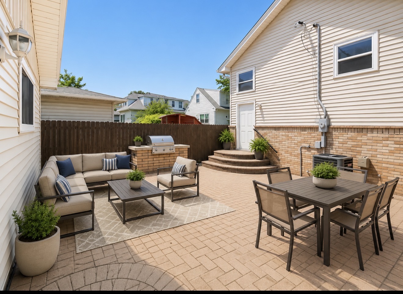 7319 W 58th Place, Summit, IL 60501
