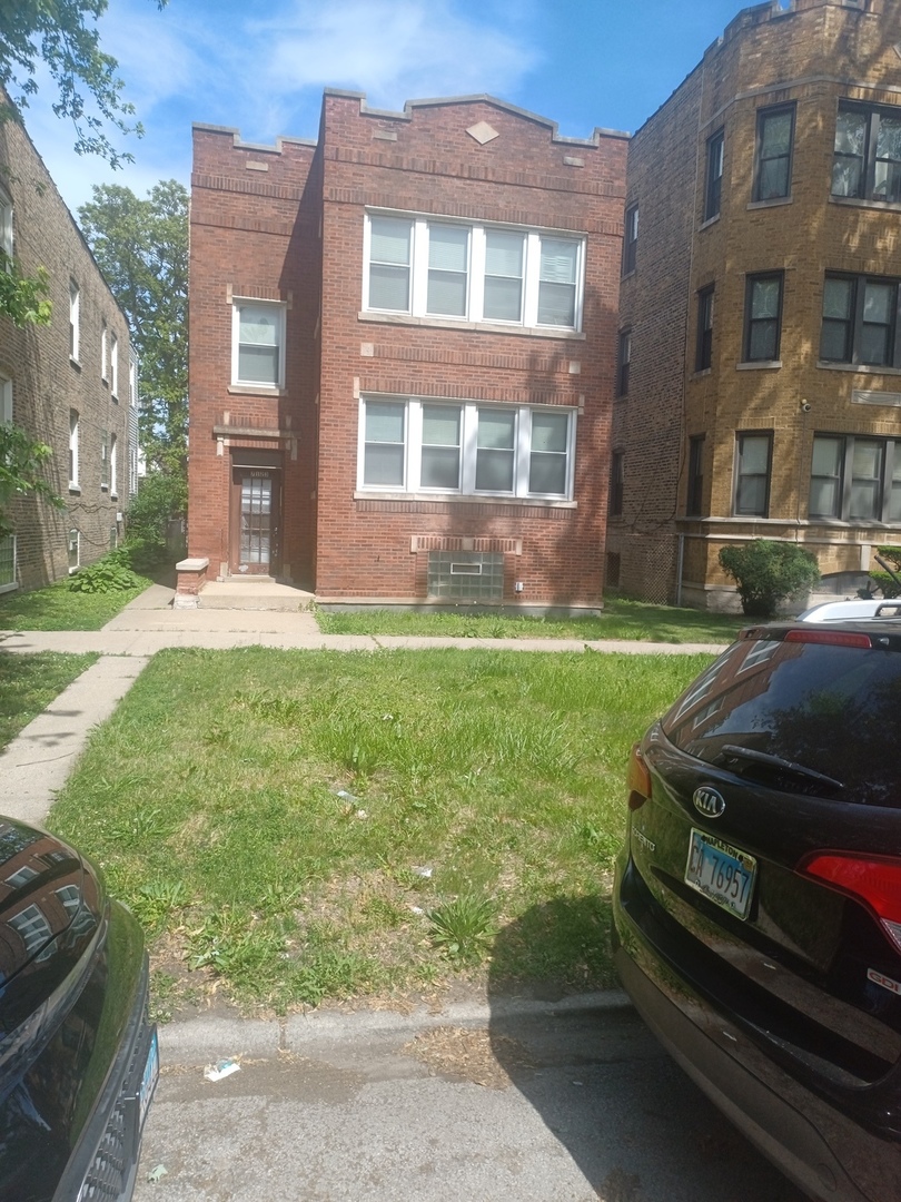7123 S Wabash Avenue, Chicago, IL 60619