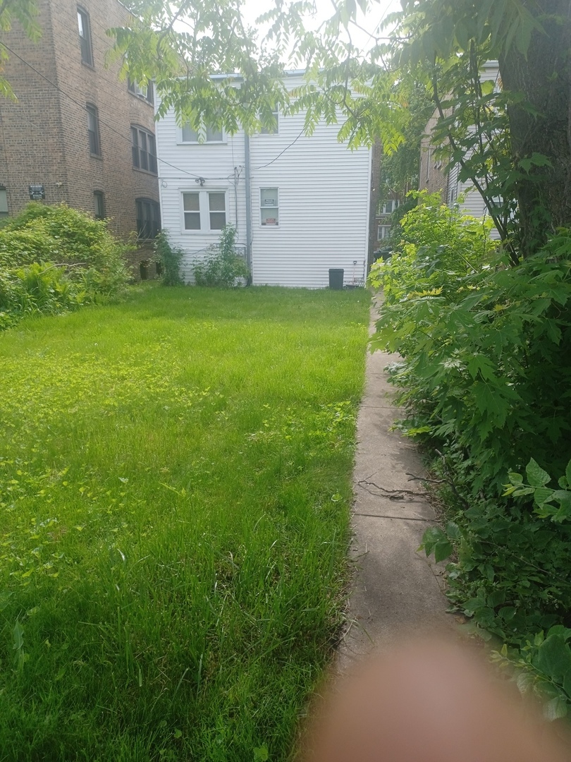 7123 S Wabash Avenue, Chicago, IL 60619