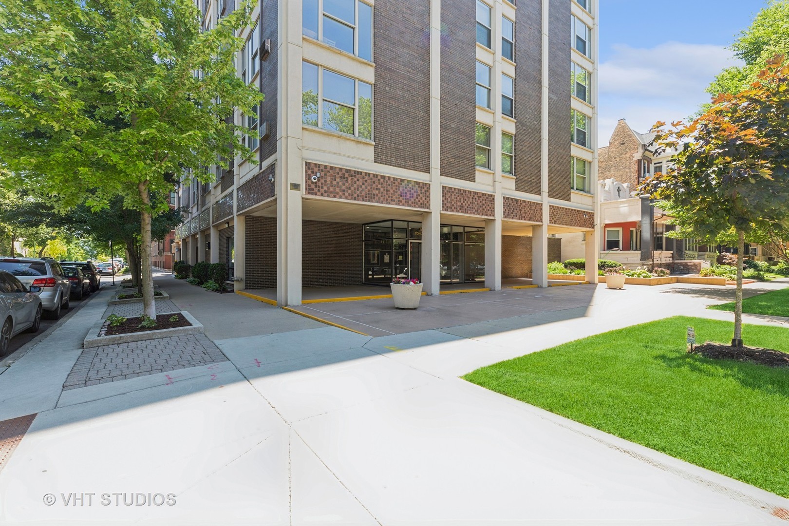 5401 S Hyde Park Boulevard #1101, Chicago, IL 60615