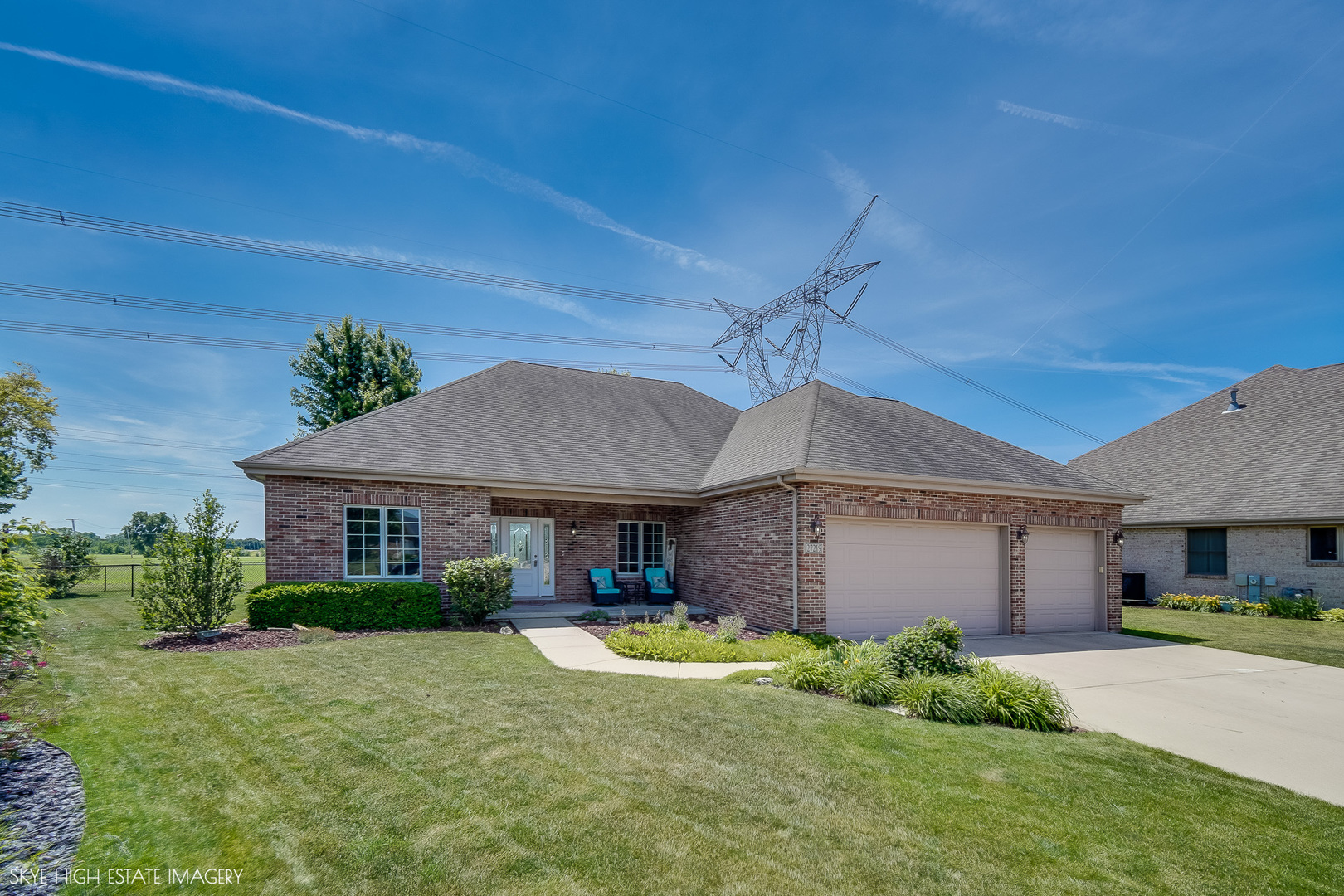 27219 Deer Hollow Lane, Channahon, IL 60410