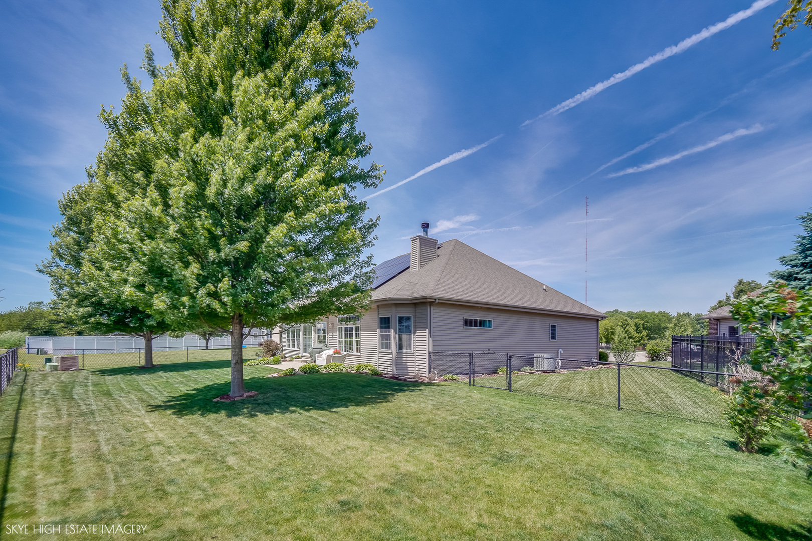 27219 Deer Hollow Lane, Channahon, IL 60410