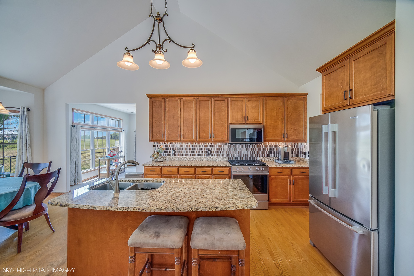 27219 Deer Hollow Lane, Channahon, IL 60410