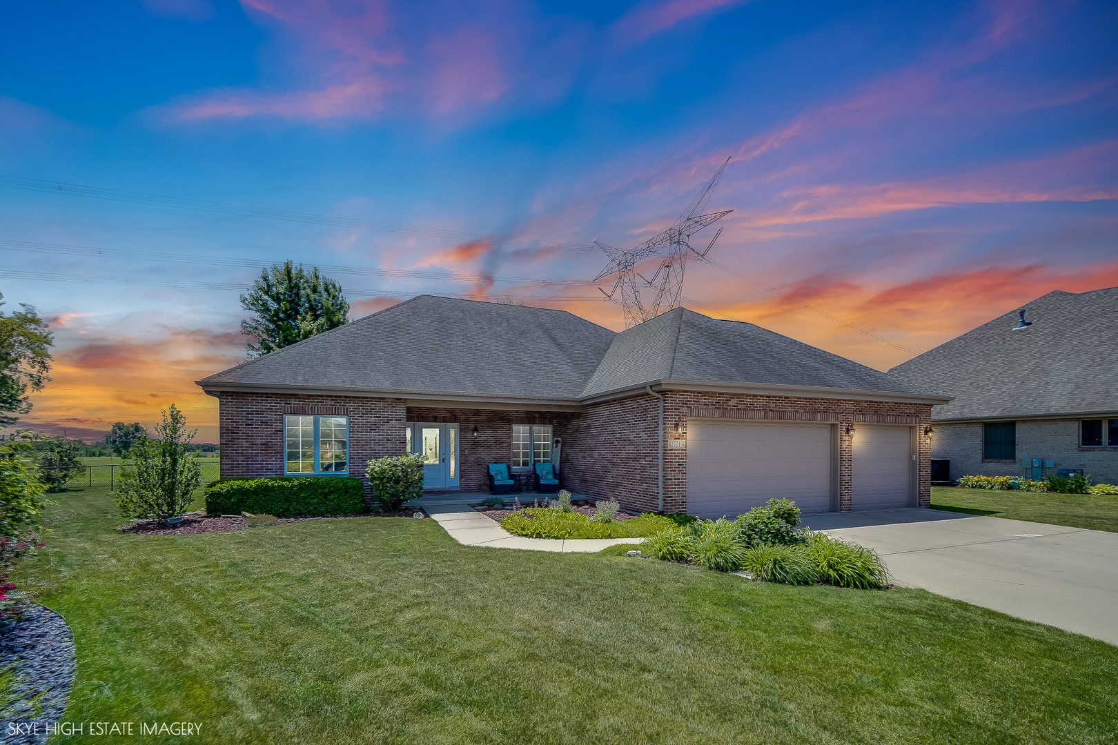 27219 Deer Hollow Lane, Channahon, IL 60410