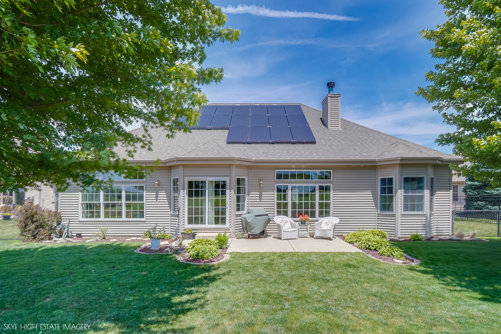 27219 Deer Hollow Lane, Channahon, IL 60410
