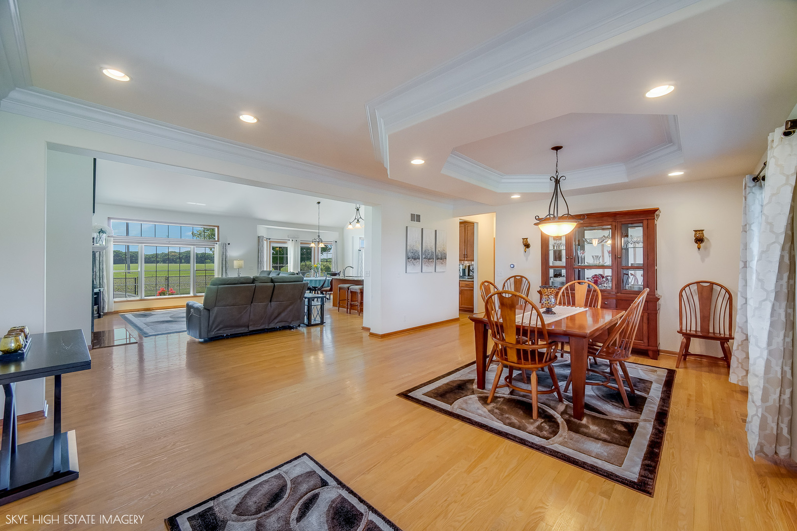 27219 Deer Hollow Lane, Channahon, IL 60410
