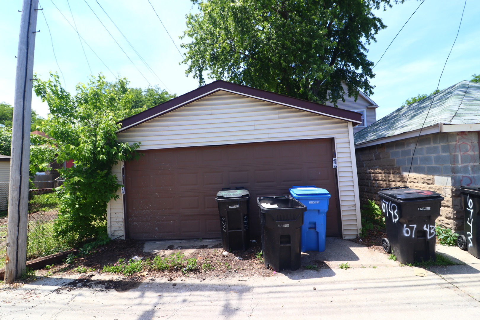 6745 S Bell Avenue, Chicago, IL 60636