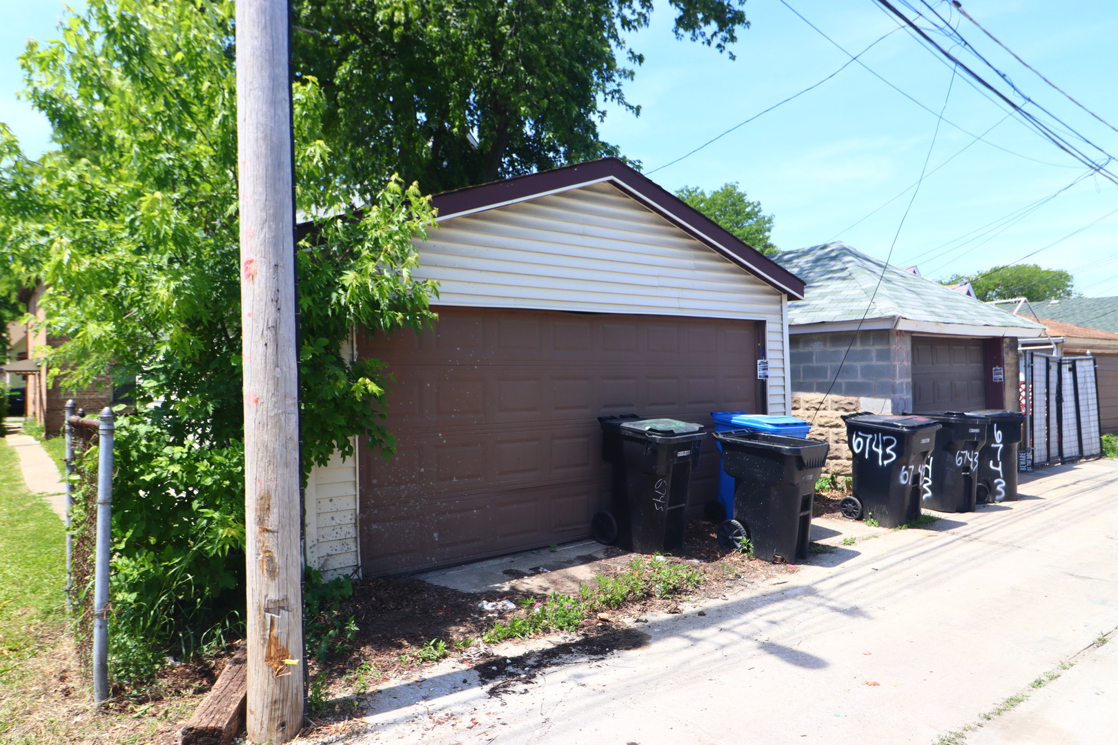 6745 S Bell Avenue, Chicago, IL 60636