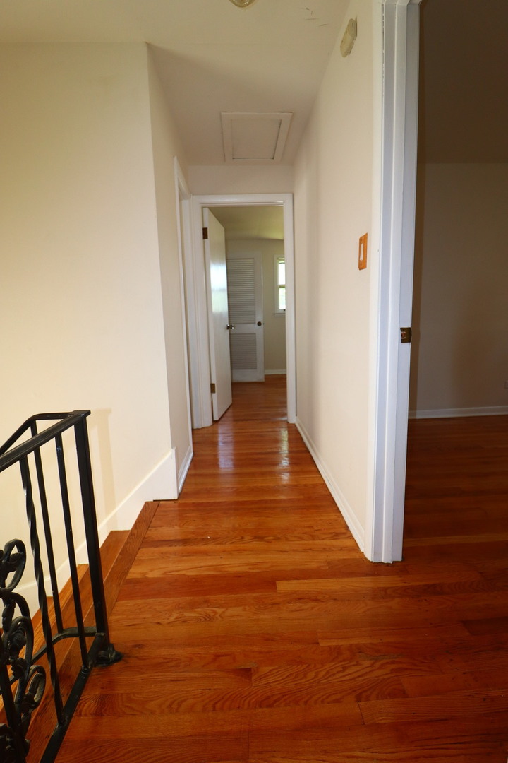 6745 S Bell Avenue, Chicago, IL 60636