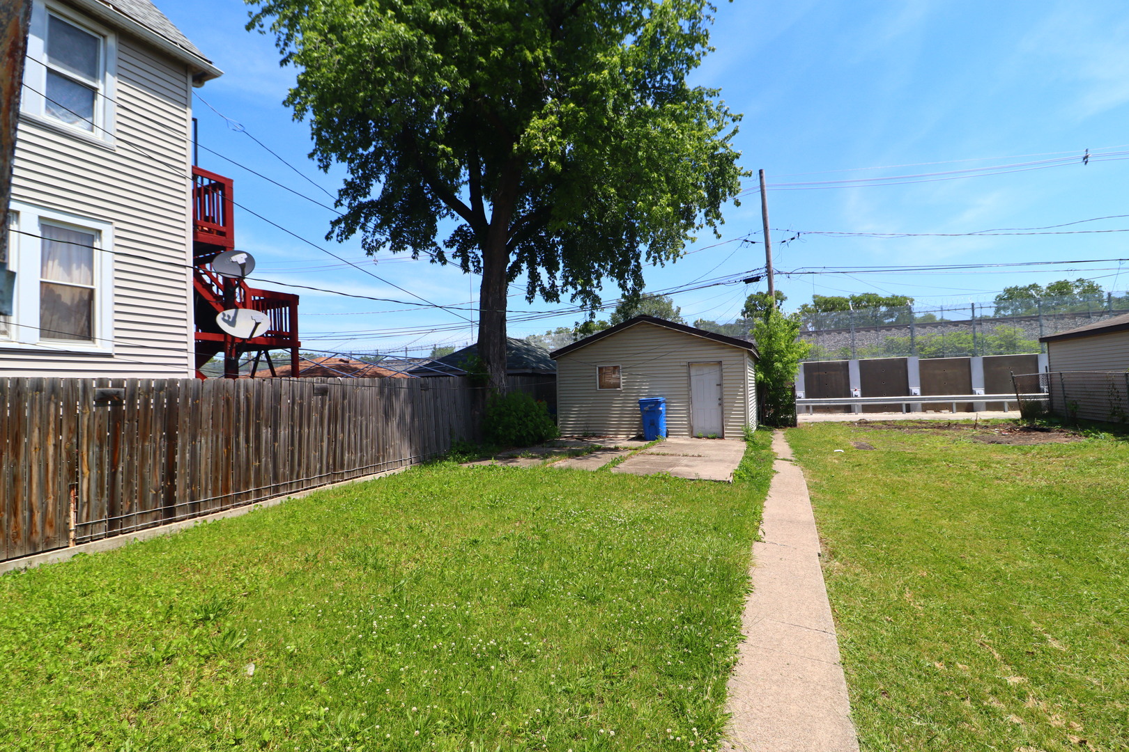6745 S Bell Avenue, Chicago, IL 60636