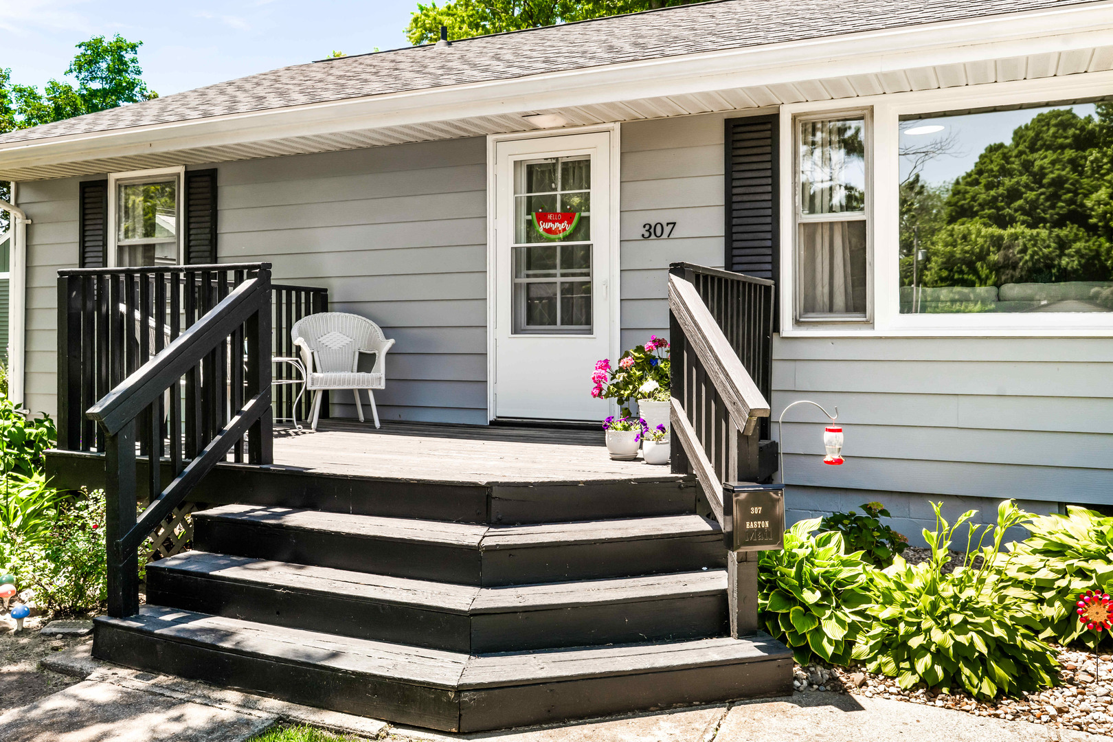 307 S Daniel Street, Leroy, IL 61752