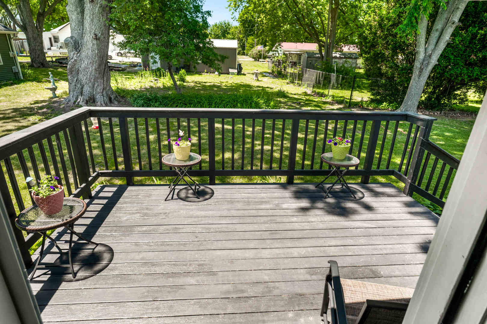 307 S Daniel Street, Leroy, IL 61752