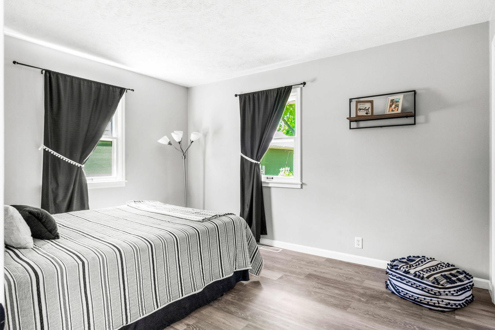 307 S Daniel Street, Leroy, IL 61752