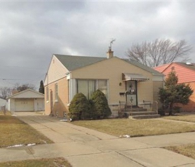 520 48th Avenue, Bellwood, IL 60104