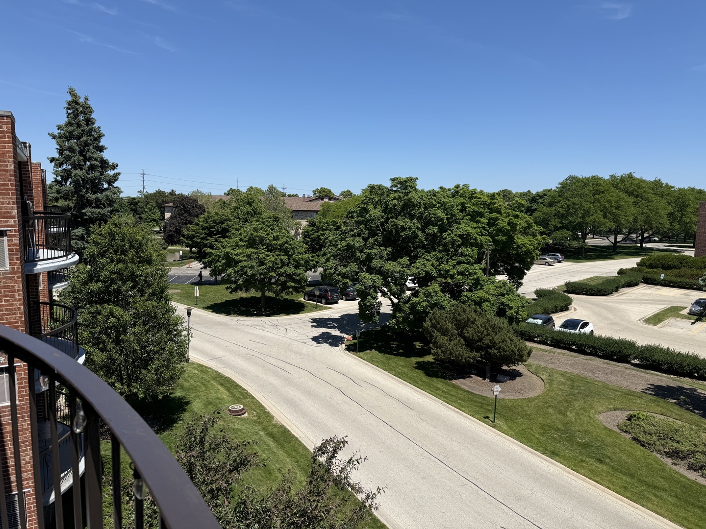 1405 E Central Road #411B, Arlington Heights, IL 60005