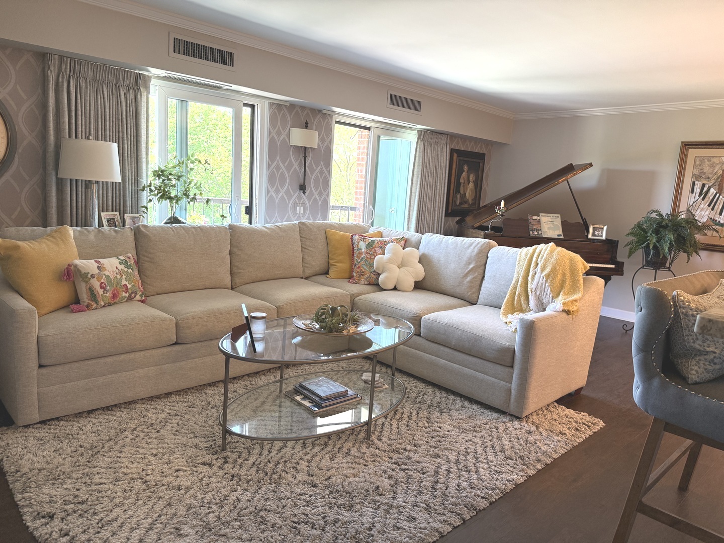1405 E Central Road #411B, Arlington Heights, IL 60005