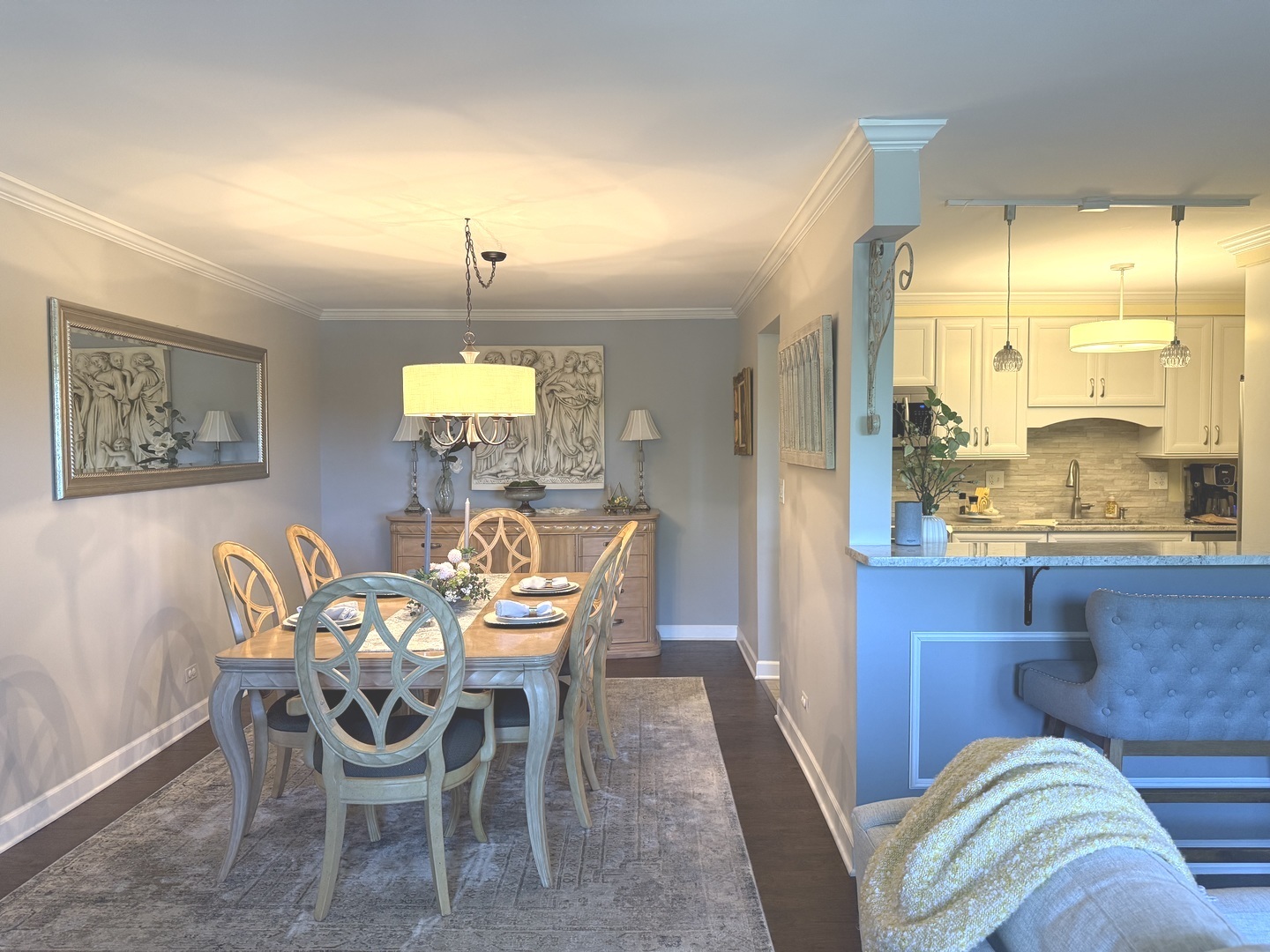 1405 E Central Road #411B, Arlington Heights, IL 60005