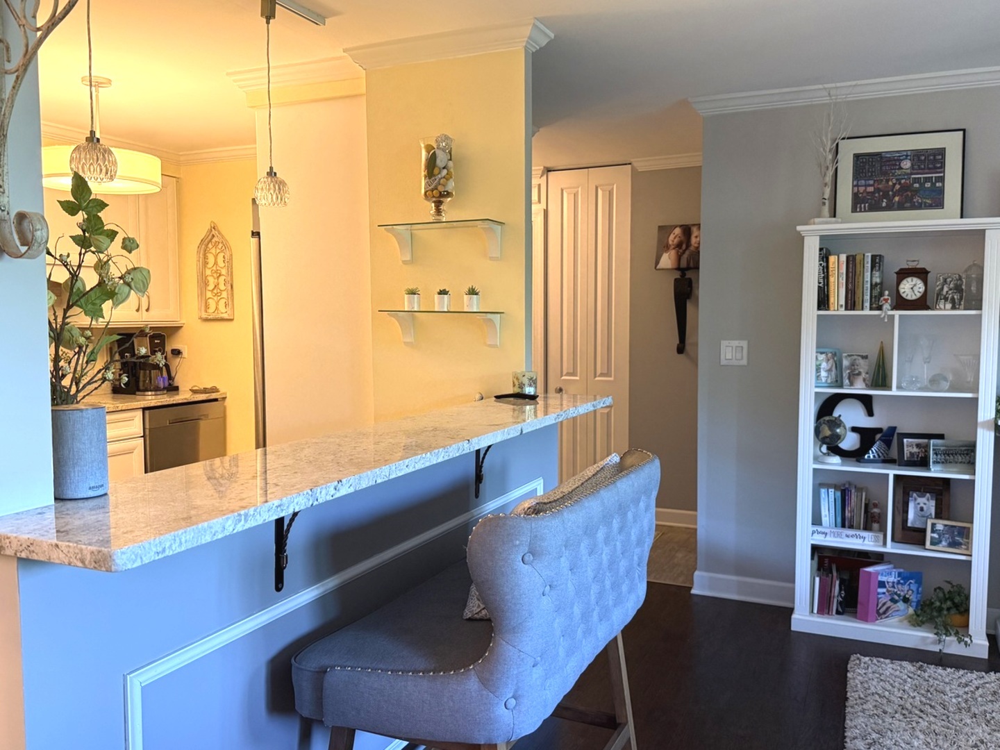 1405 E Central Road #411B, Arlington Heights, IL 60005