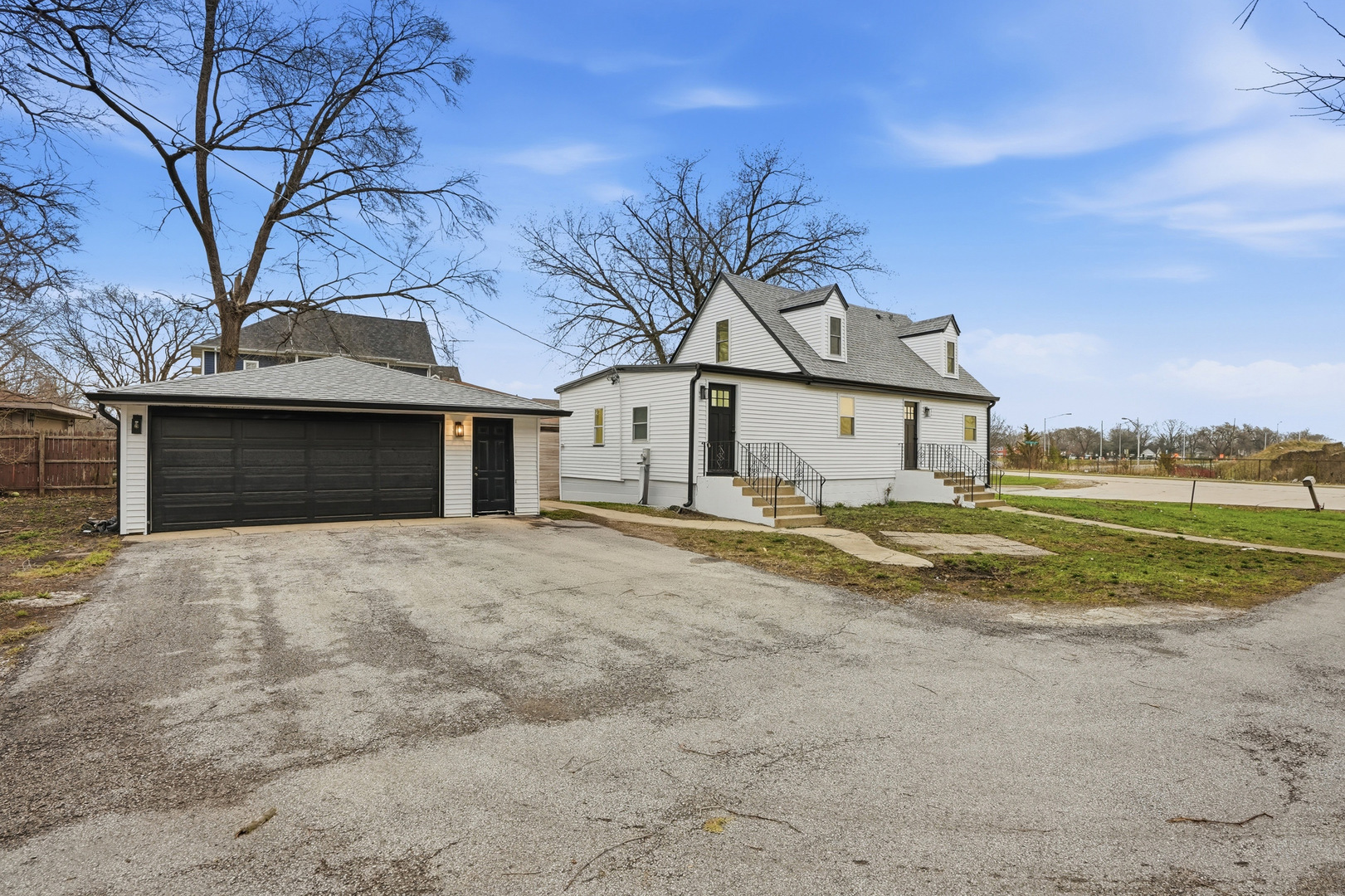 9442 S Octavia Avenue, Bridgeview, IL 60455