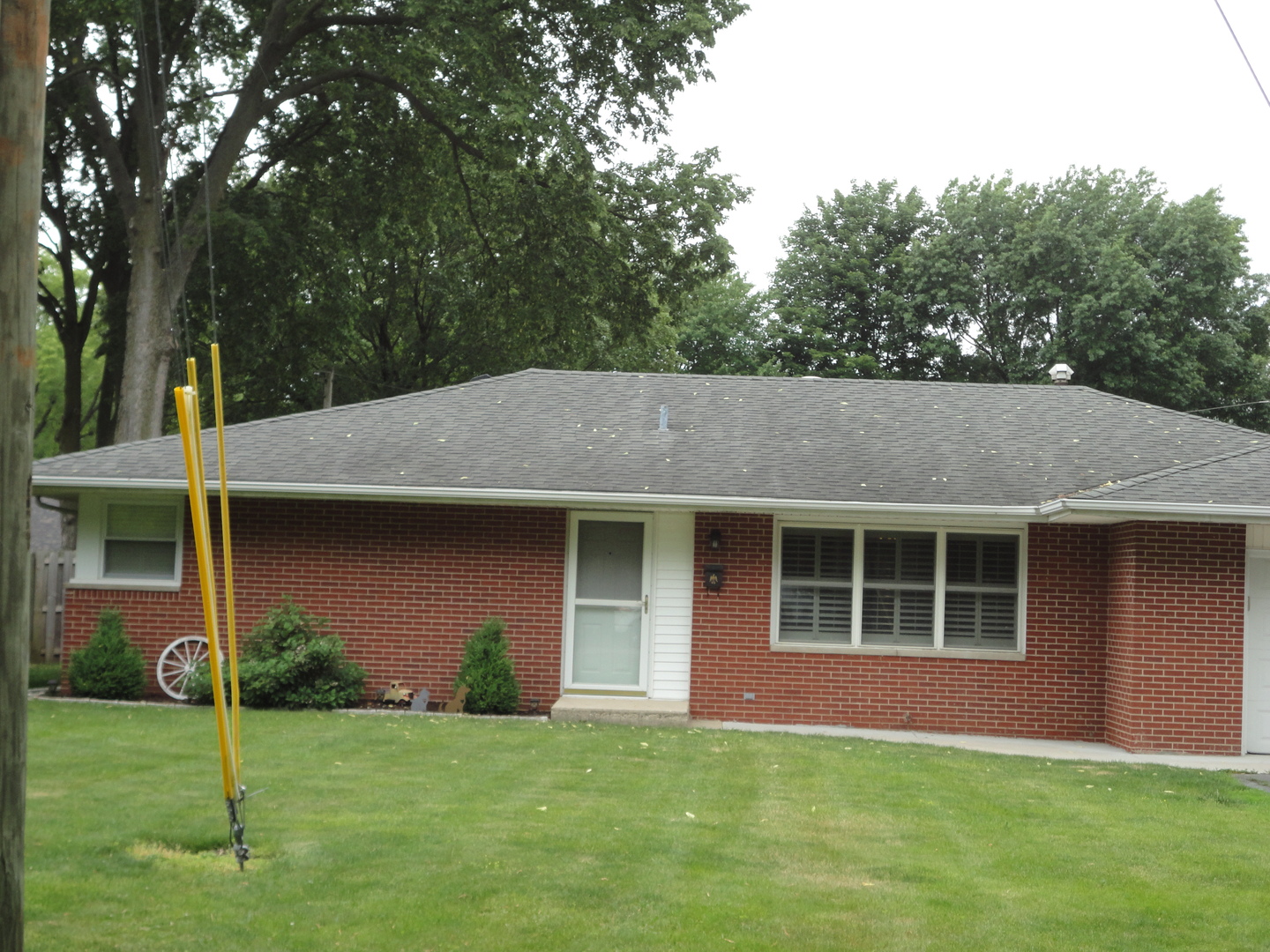 1404 N Kankakee Street, Wilmington, IL 60481