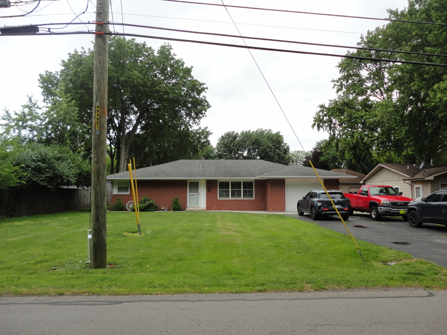 1404 N Kankakee Street, Wilmington, IL 60481