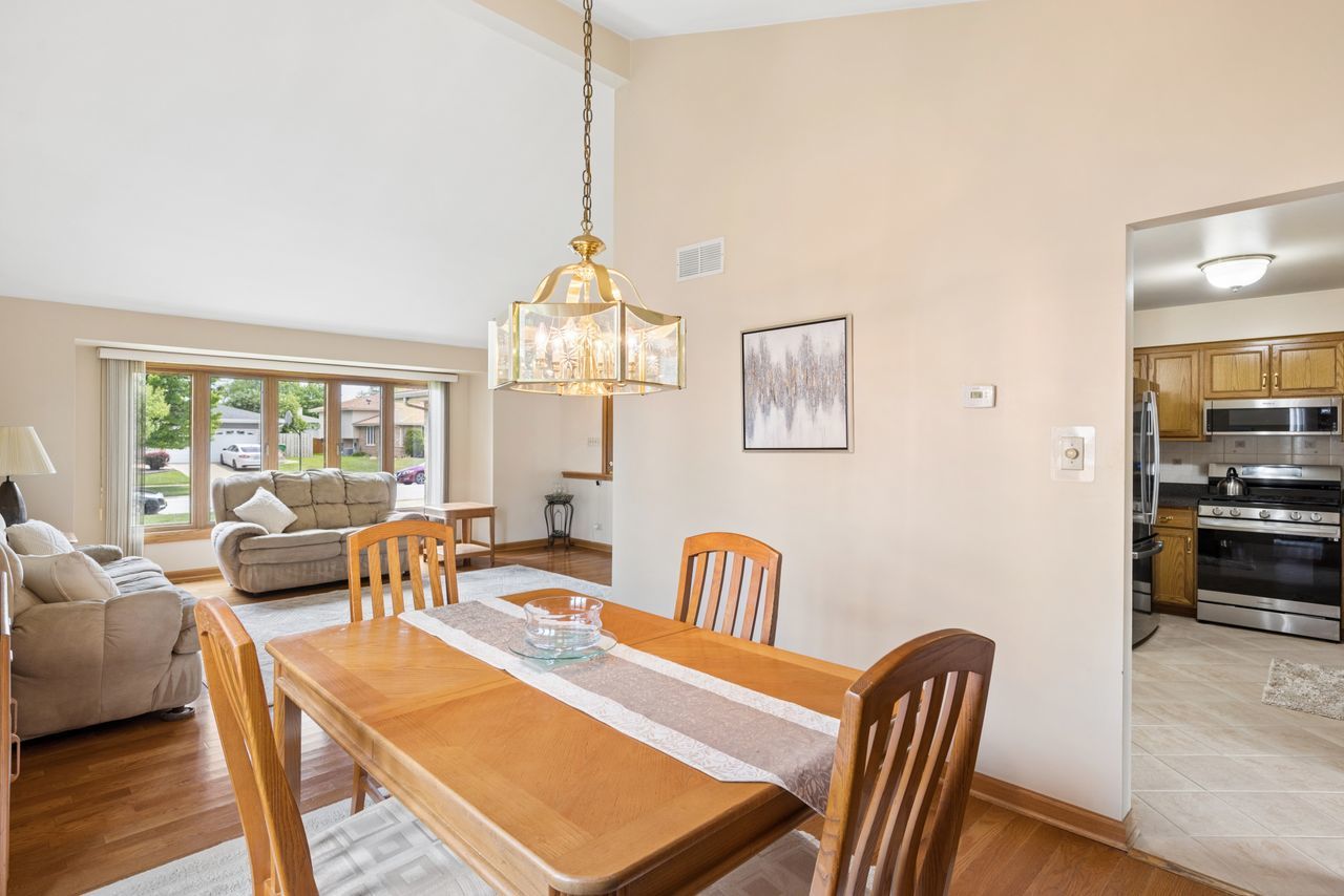 17218 Shetland Drive, Tinley Park, IL 60487