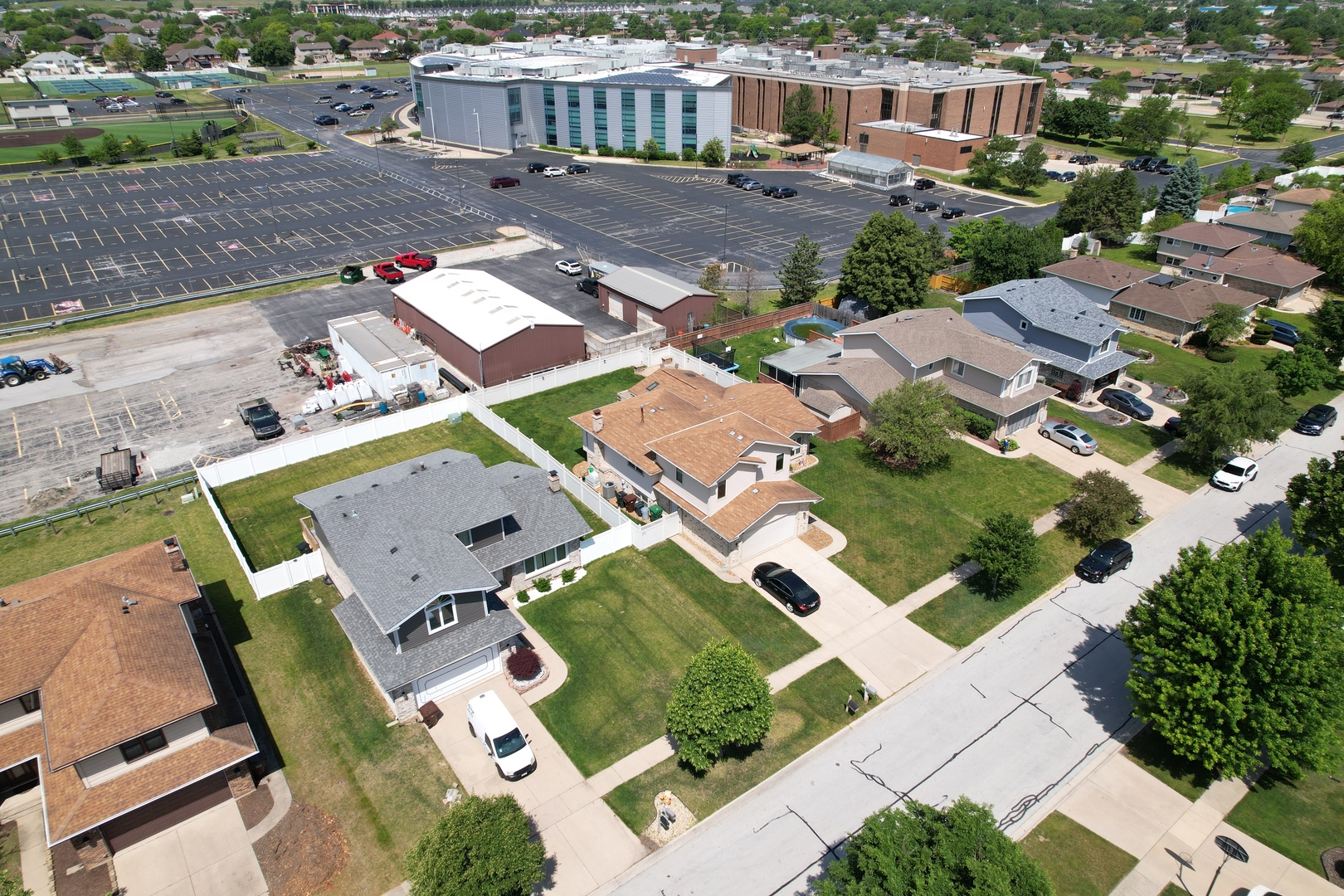 17218 Shetland Drive, Tinley Park, IL 60487