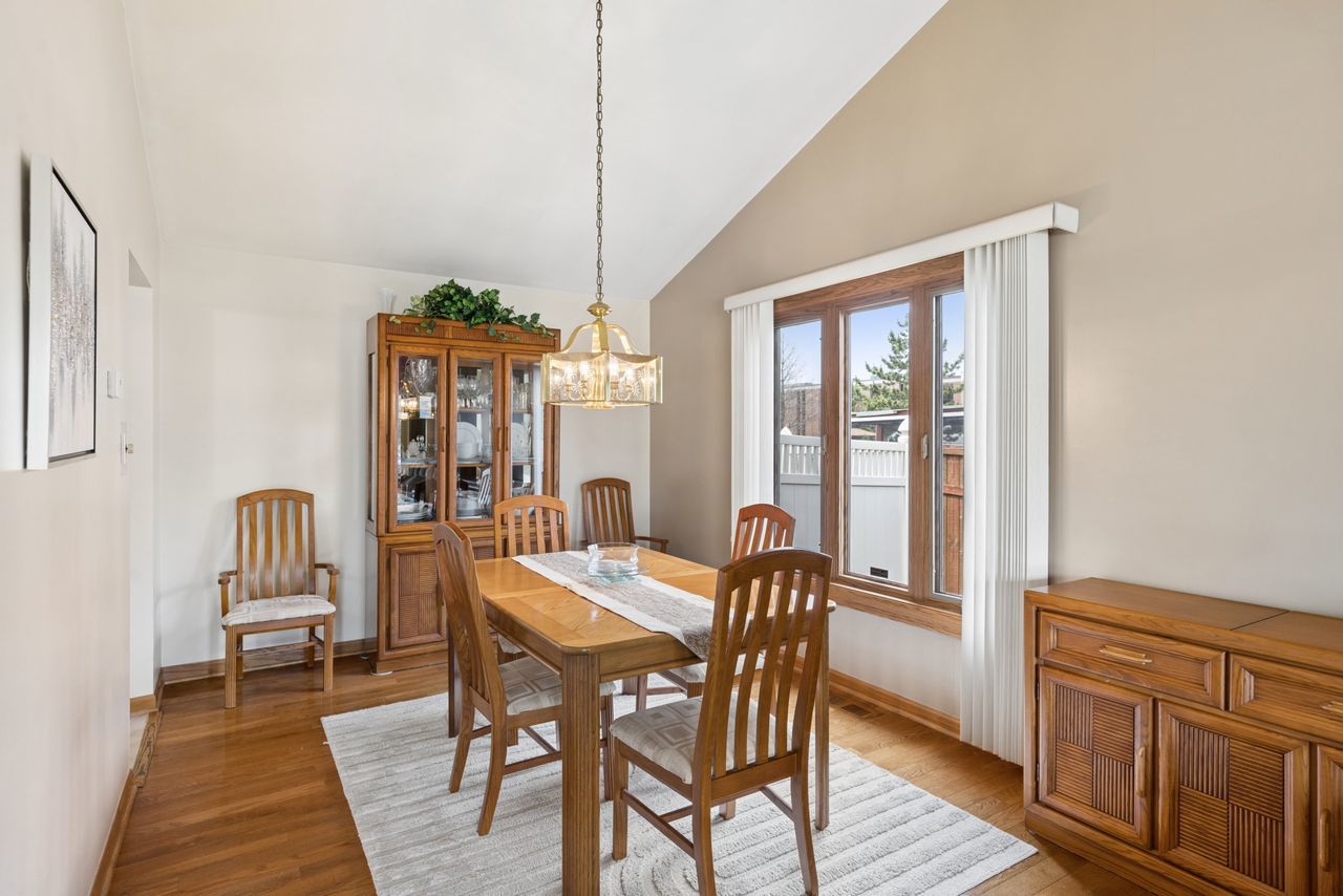 17218 Shetland Drive, Tinley Park, IL 60487