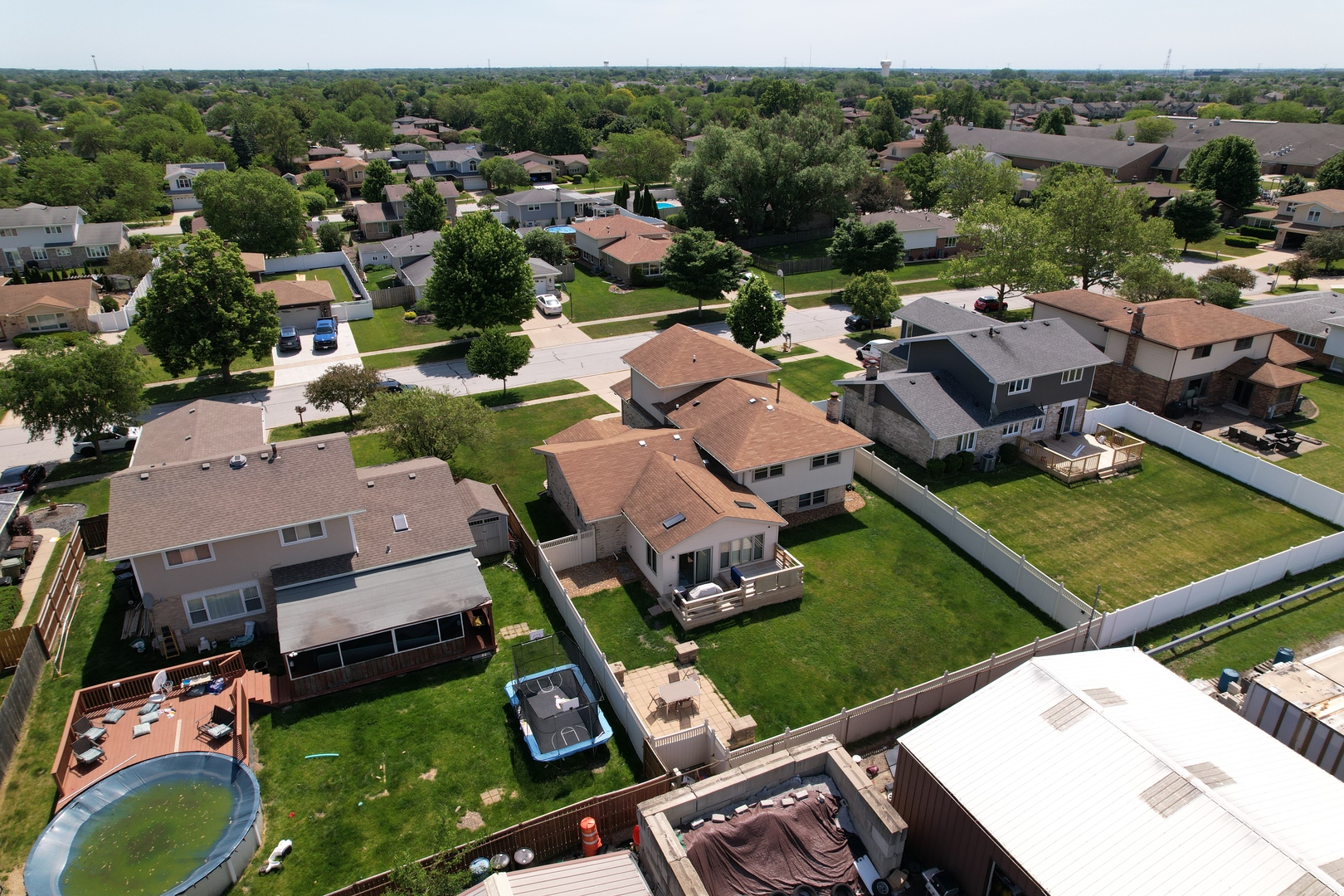 17218 Shetland Drive, Tinley Park, IL 60487