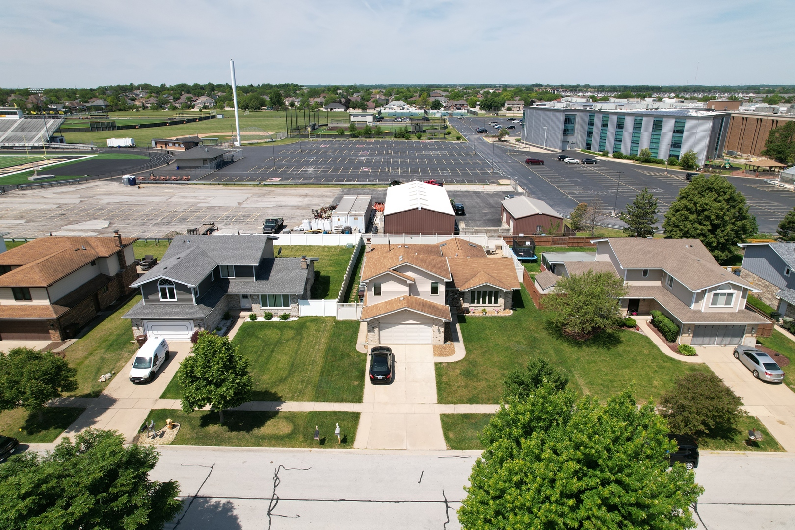 17218 Shetland Drive, Tinley Park, IL 60487