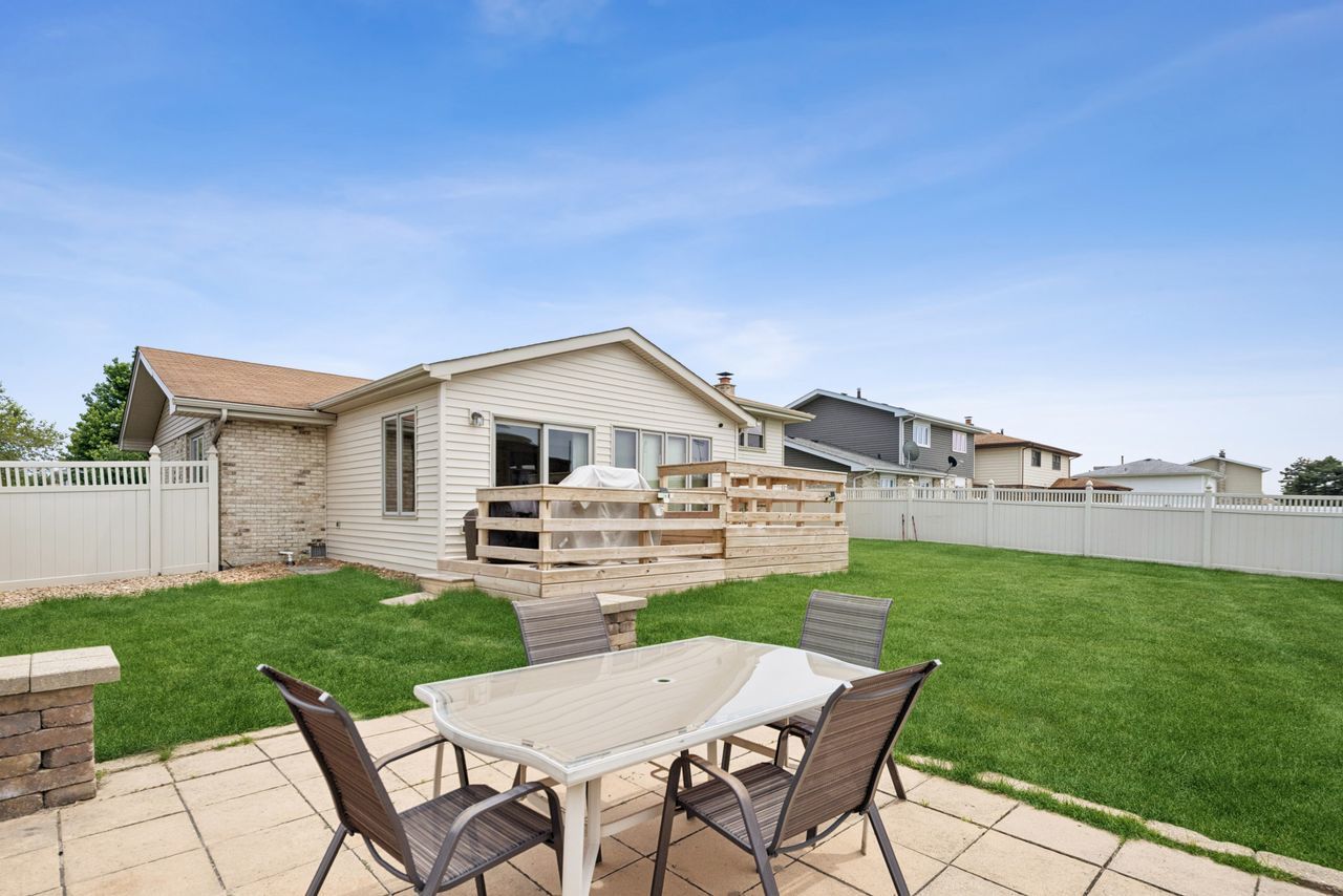 17218 Shetland Drive, Tinley Park, IL 60487