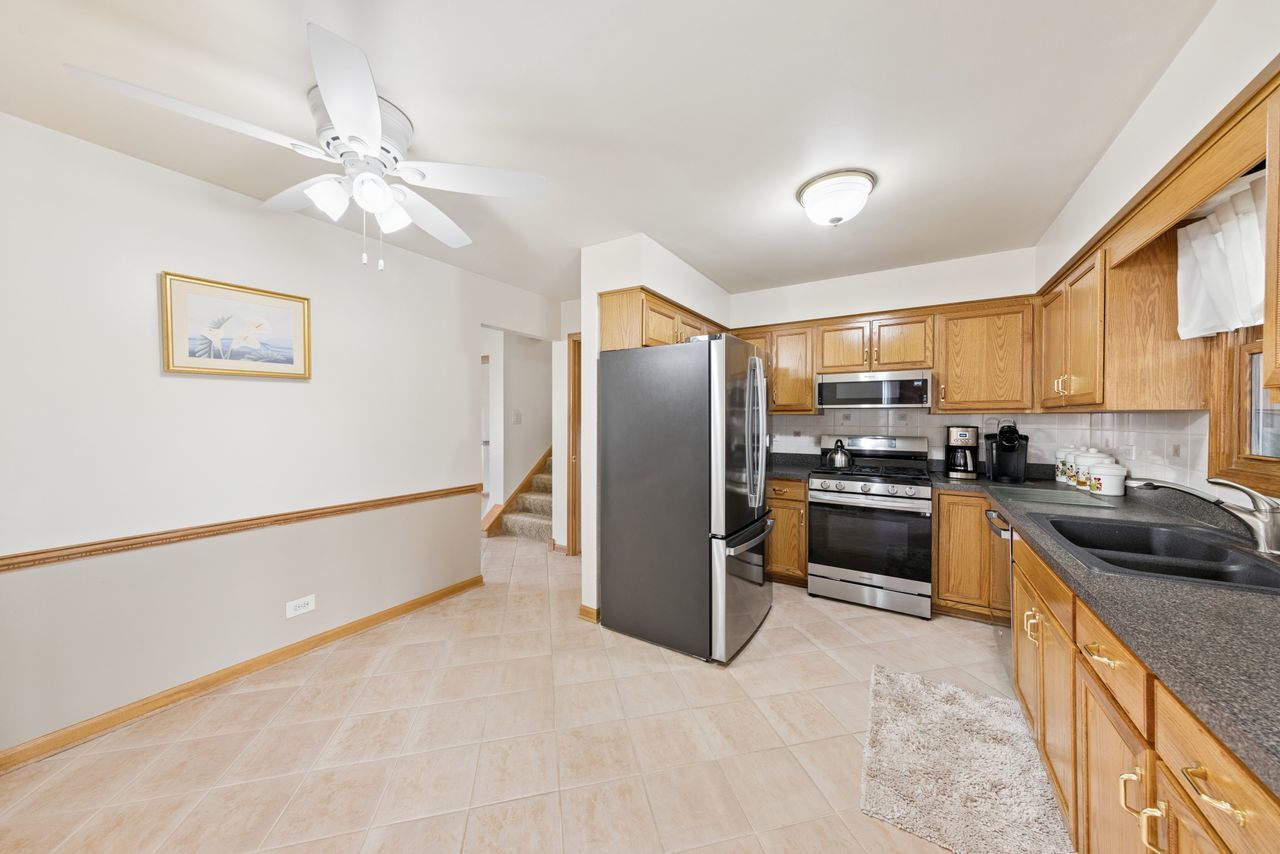 17218 Shetland Drive, Tinley Park, IL 60487