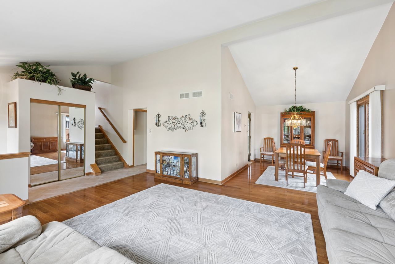 17218 Shetland Drive, Tinley Park, IL 60487