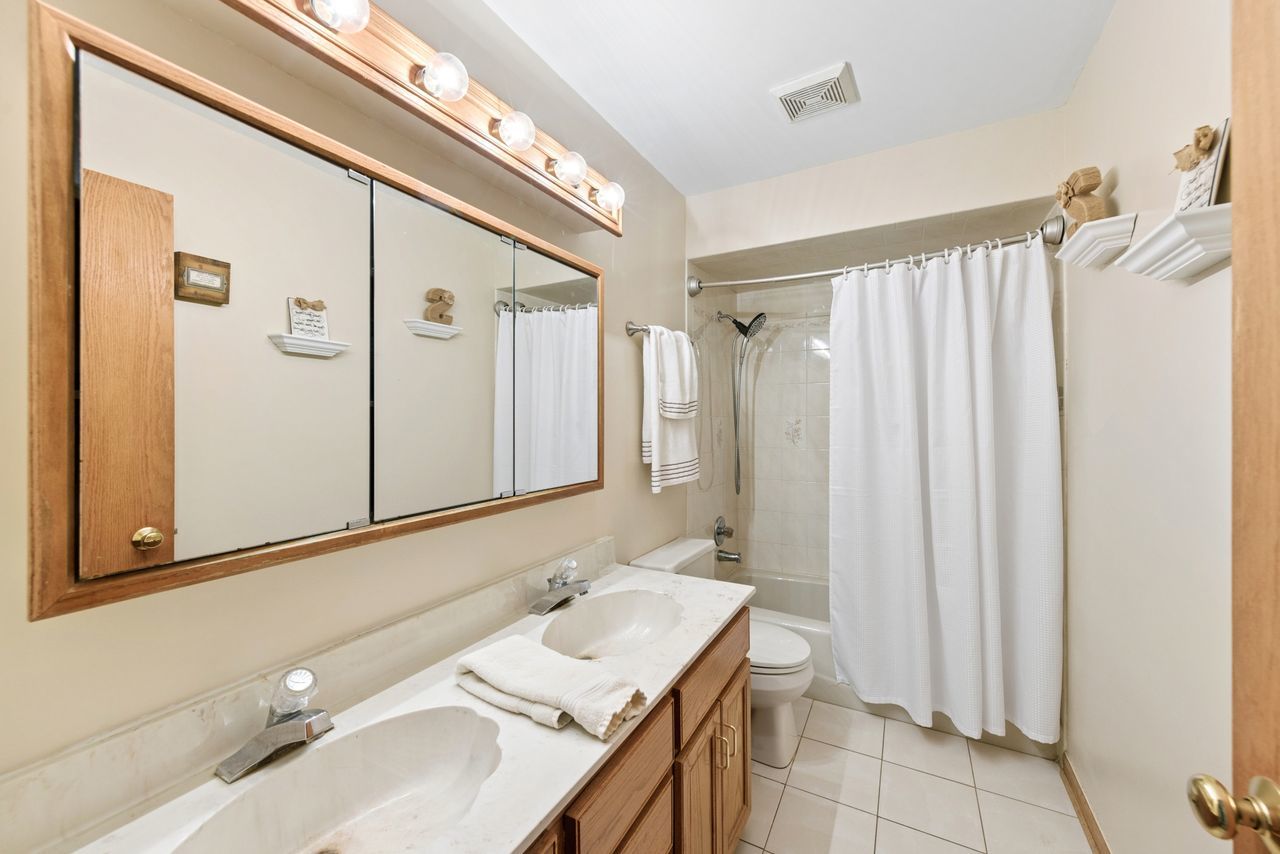 17218 Shetland Drive, Tinley Park, IL 60487