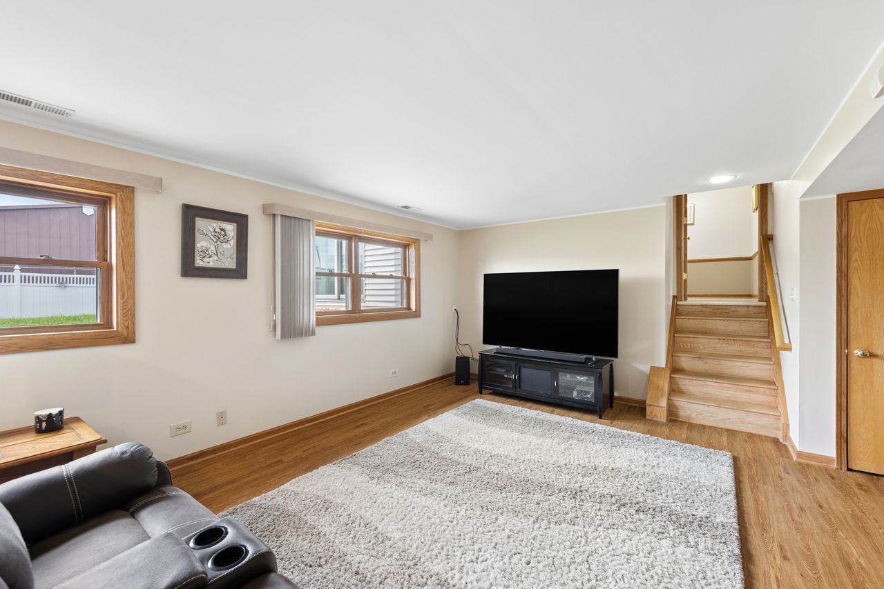 17218 Shetland Drive, Tinley Park, IL 60487