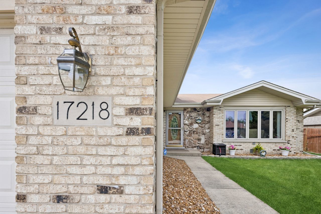 17218 Shetland Drive, Tinley Park, IL 60487