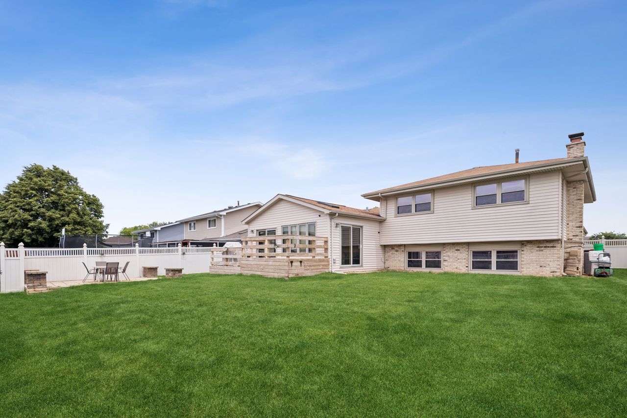 17218 Shetland Drive, Tinley Park, IL 60487