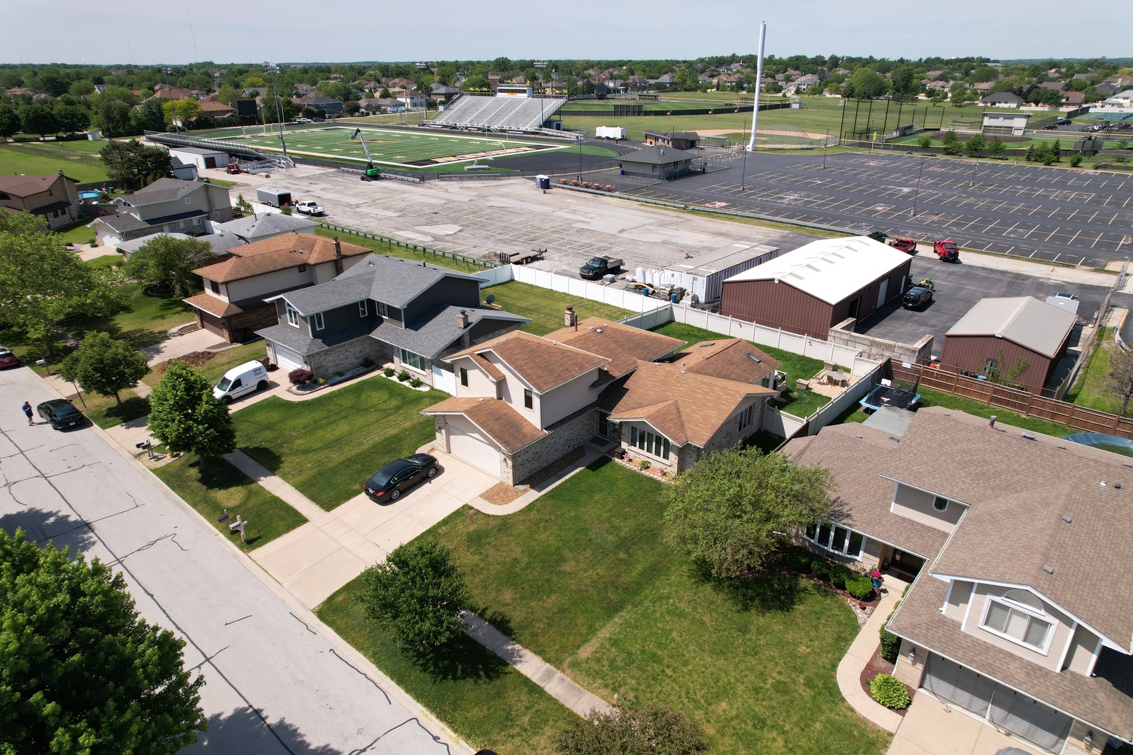 17218 Shetland Drive, Tinley Park, IL 60487