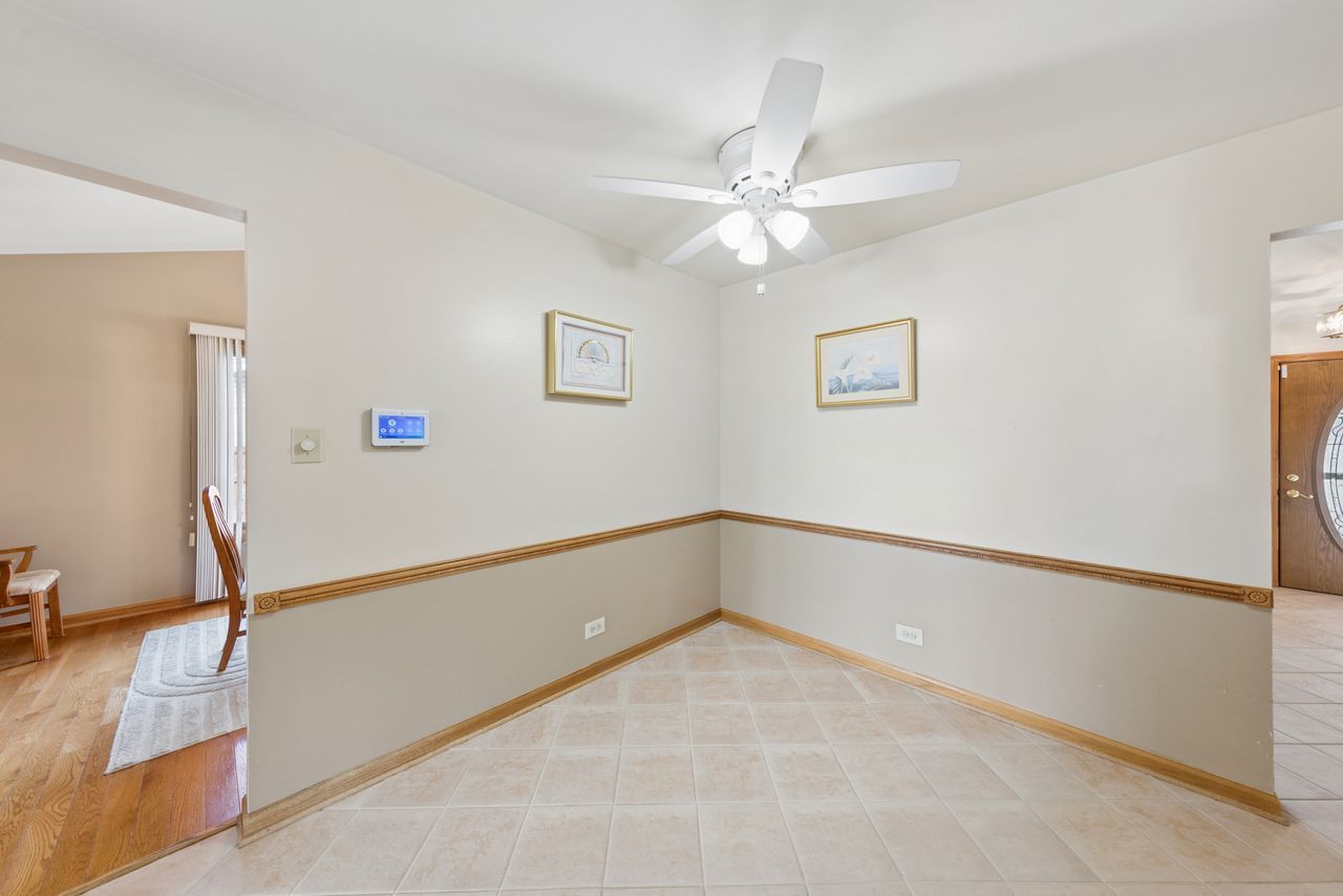 17218 Shetland Drive, Tinley Park, IL 60487