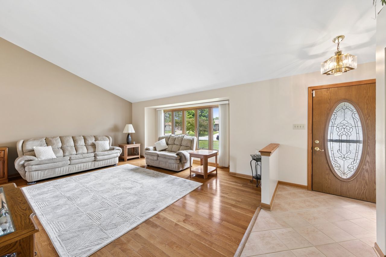 17218 Shetland Drive, Tinley Park, IL 60487